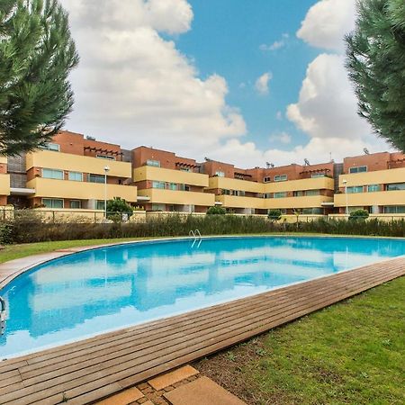 Furadouro Beach And Club Apartment Ovar Luaran gambar