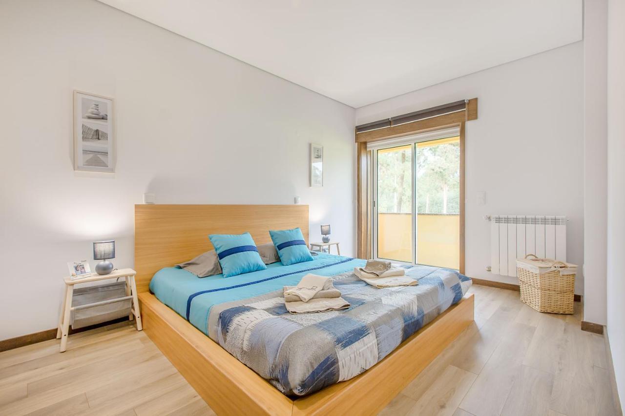 Furadouro Beach And Club Apartment Ovar Luaran gambar