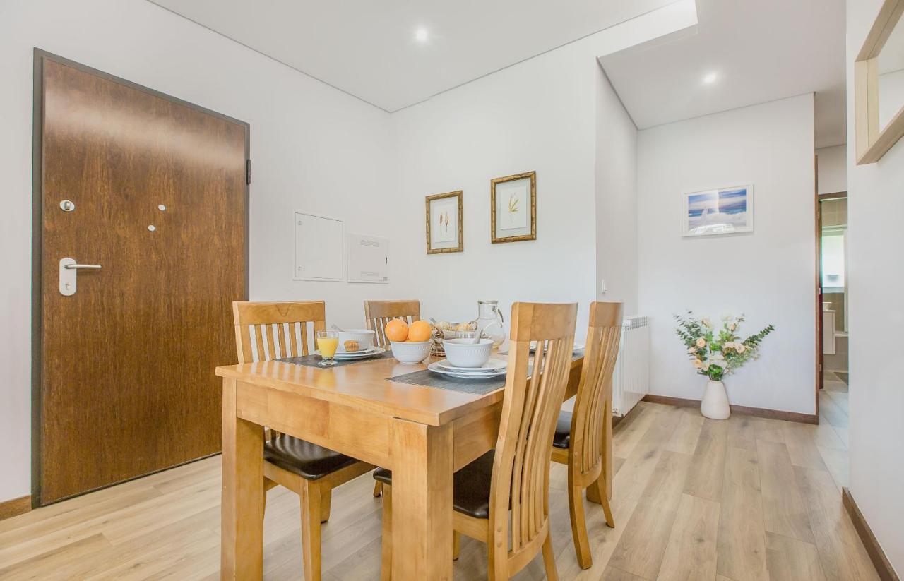 Furadouro Beach And Club Apartment Ovar Luaran gambar