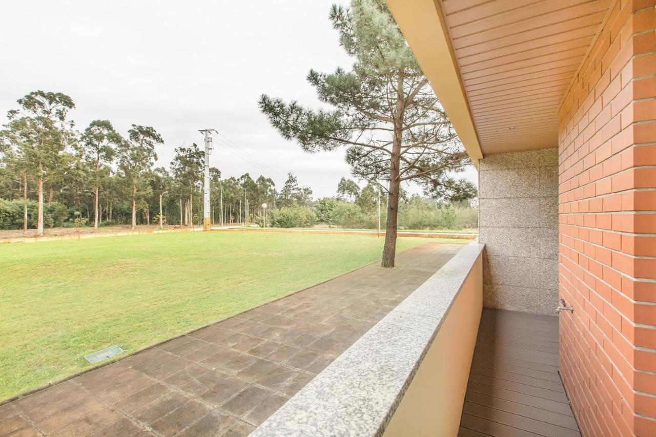 Furadouro Beach And Club Apartment Ovar Luaran gambar