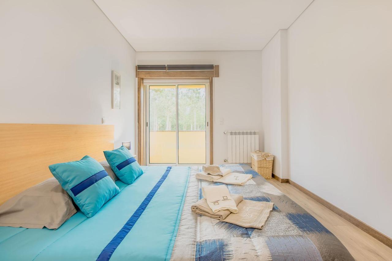 Furadouro Beach And Club Apartment Ovar Luaran gambar
